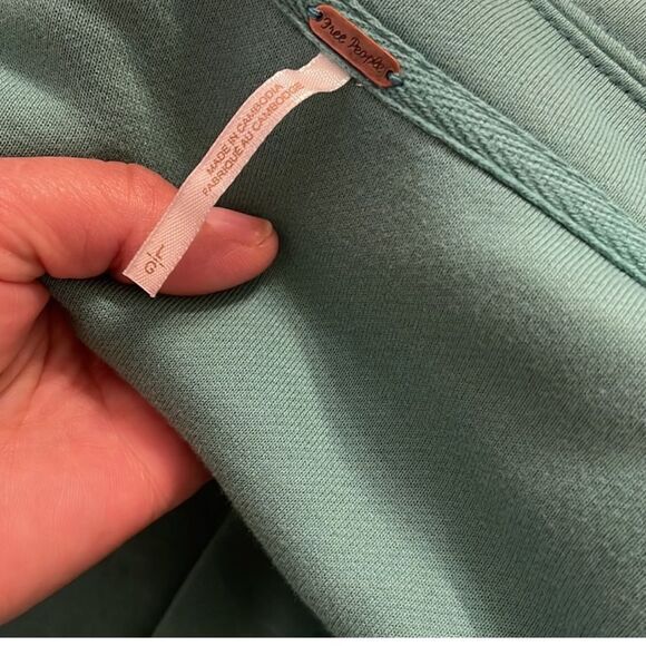 NEW free people ruby jacket - Picture 7 of 7